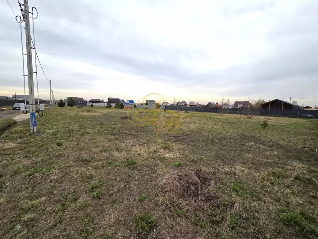 Участок в Московская область, Клин городской округ, Чистые Пруды дп ... - Фото 2