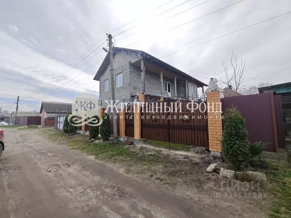 Дом в Курская область, Льгов ул. Мичурина, 33 (128 м) - Фото 1