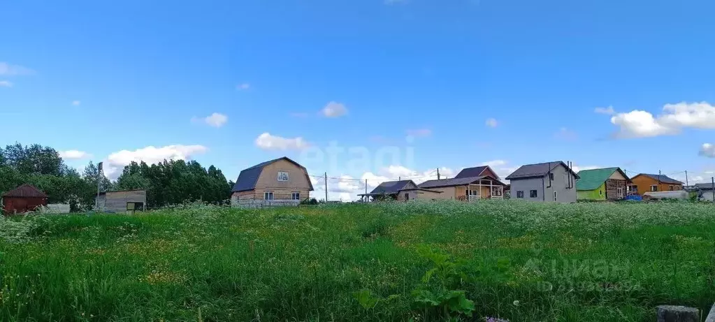 Участок в Коми, Сыктывдинский район, с. Выльгорт ул. Совхозная, 1 ... - Фото 0