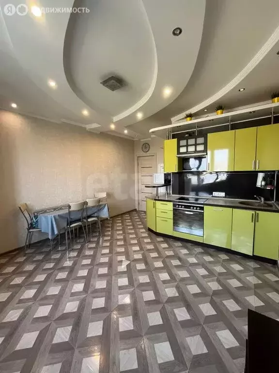 1-комнатная квартира: Красногорск, Заводская улица, 18к2 (43.2 м) - Фото 1