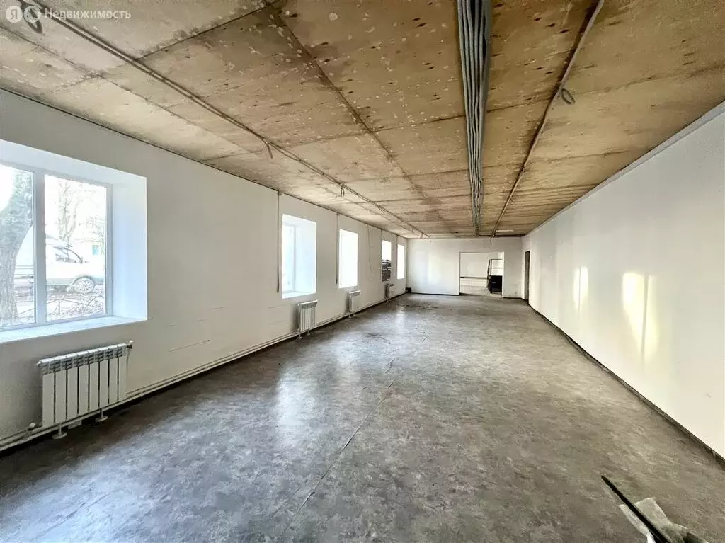 Помещение свободного назначения (320 м) - Фото 1