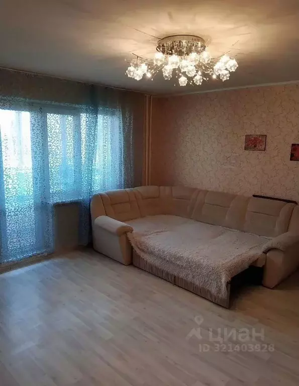 1-к кв. Свердловская область, Екатеринбург ул. Шейнкмана, 118 (39.0 м) - Фото 0