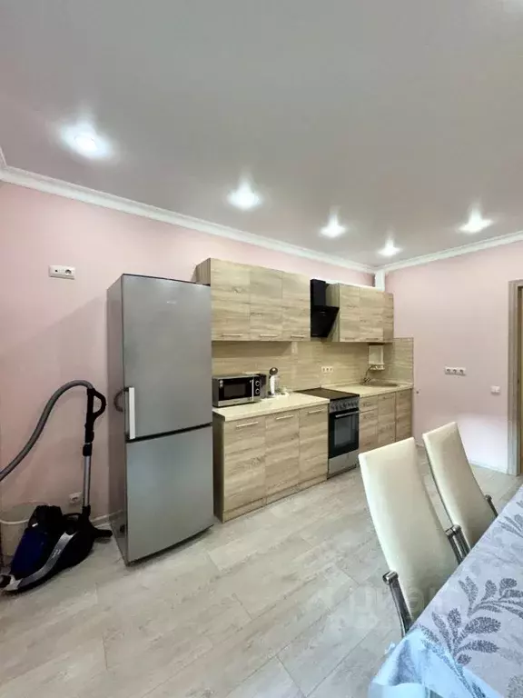 2-к кв. Москва ул. Герасима Курина, 26 (70.0 м) - Фото 2