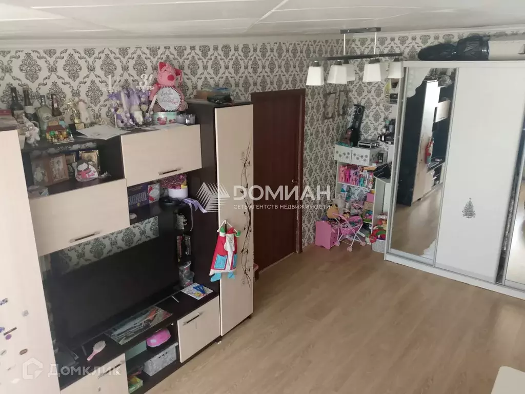 Продаётся 2-к квартира, 45 м - Фото 0