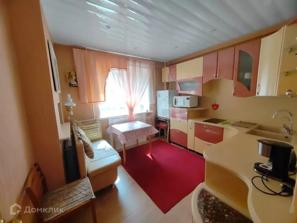 Продаётся 1-к квартира, 46.7 м - Фото 1