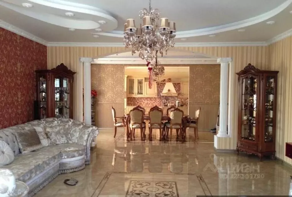 Дом в Московская область, Химки городской округ, пос. Лунево ул. ... - Фото 1