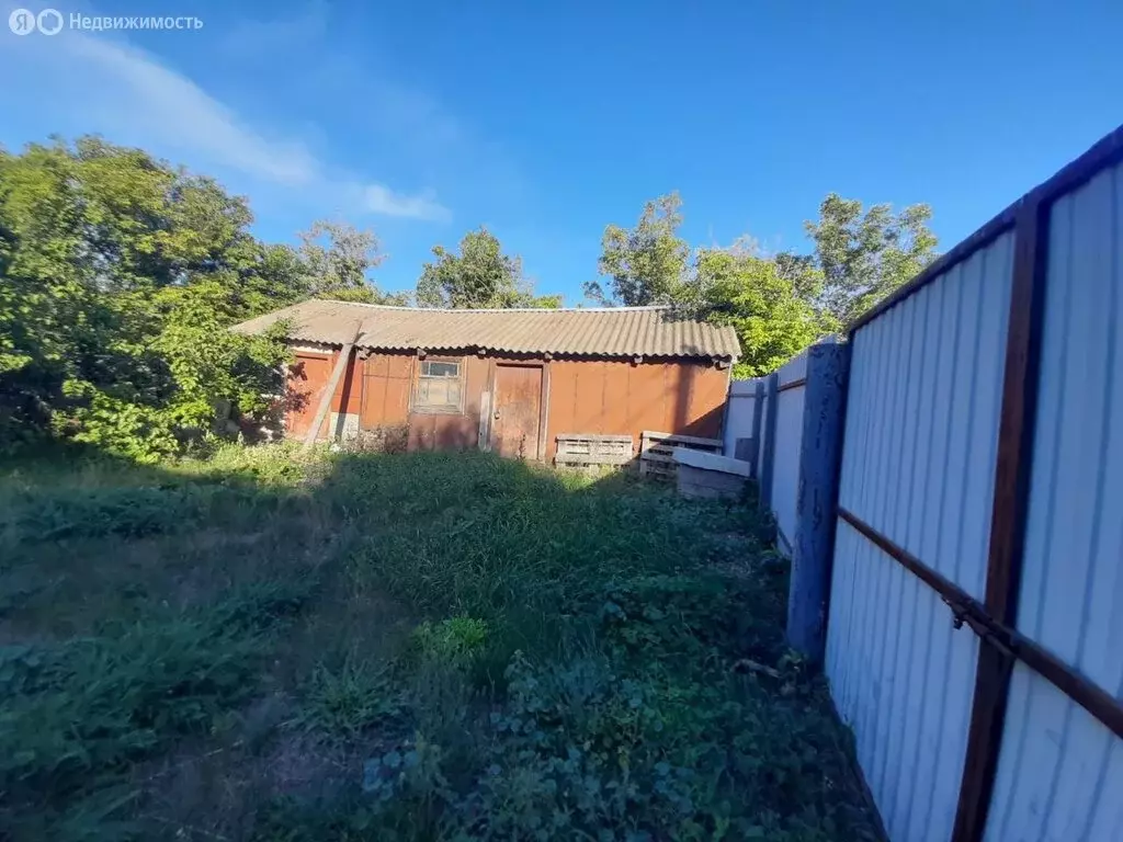 Участок в Ильинка, Советский переулок (31 м) - Фото 2