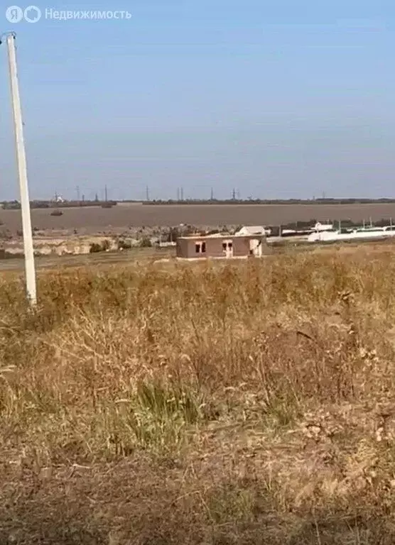 Участок в Ростовская область, Аксайский район, Мишкинская ст-ца ул. ... - Фото 0