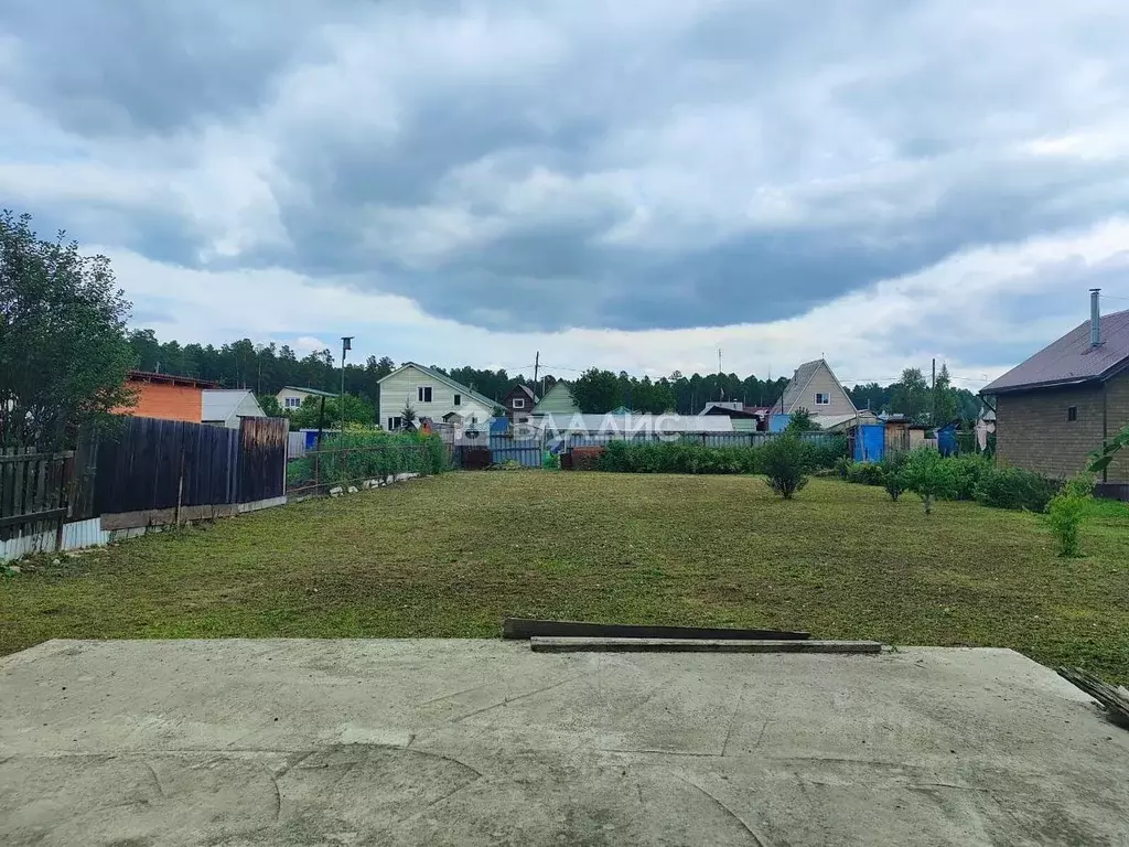 Участок в Иркутская область, Усольский район, Большееланское ... - Фото 2