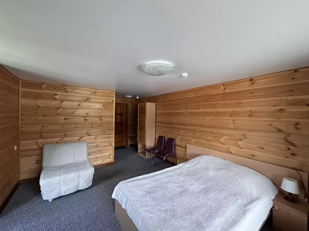 Комната Алтай, Турочакский район, с. Артыбаш  (20.0 м) - Фото 2
