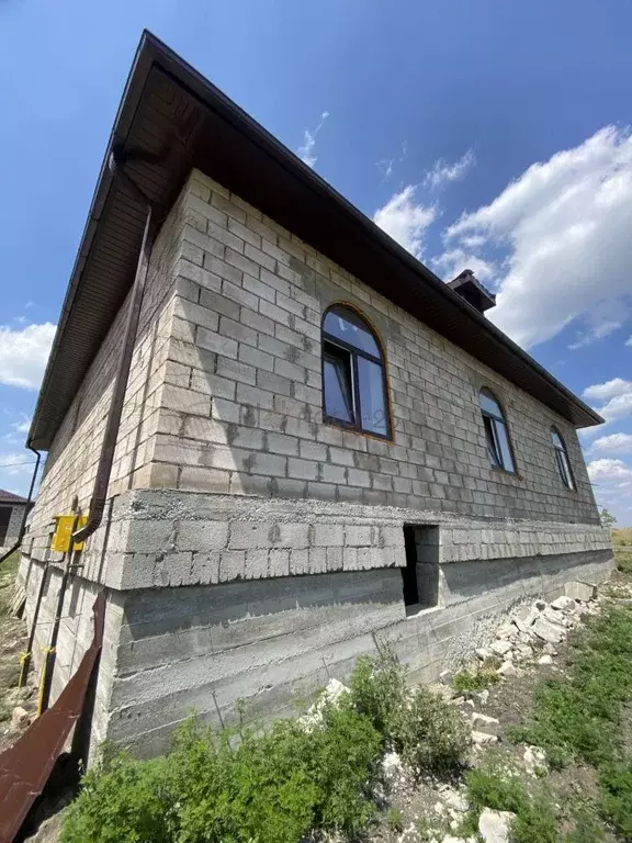 Дом в Ставропольский край, Предгорный муниципальный округ, пос. Джуца ... - Фото 1