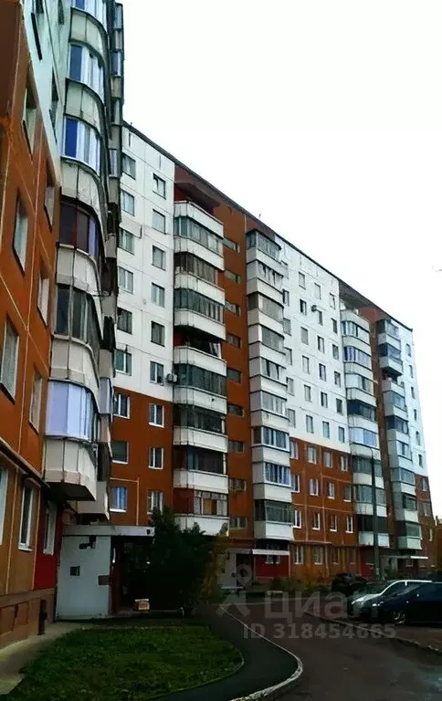 Комната Пермский край, Пермь Полазненская ул., 26 (20.0 м) - Фото 0