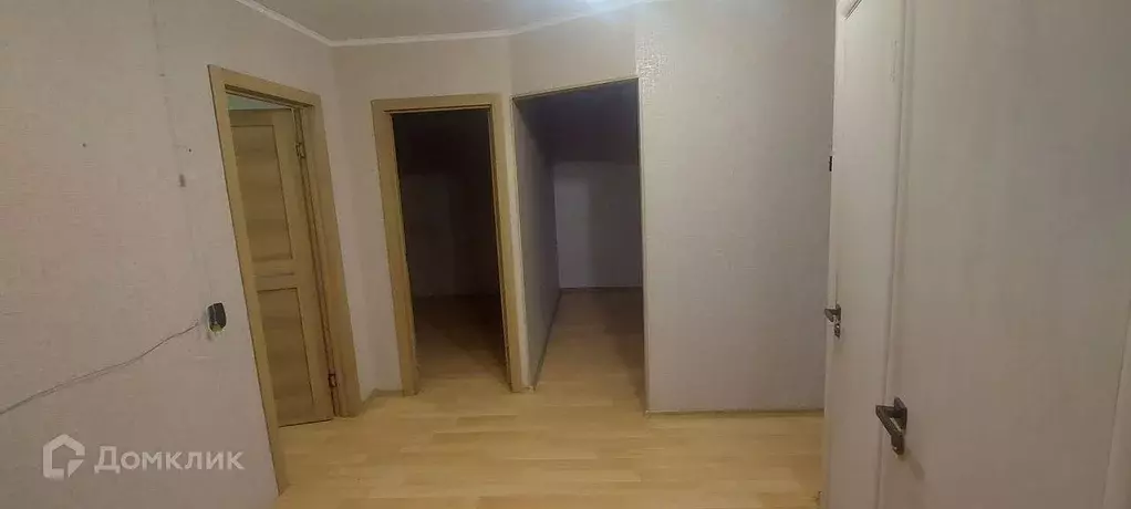 Продаётся 3-к квартира, 57.9 м - Фото 1