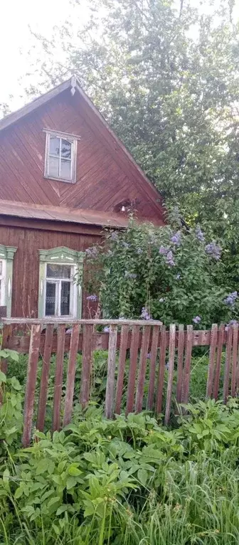 Дом в Башкортостан, Уфа городской округ, пос. Никольский ул. ... - Фото 1