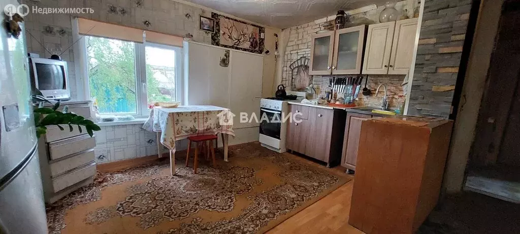 1-комнатная квартира: Судогда, улица Карла Маркса, 37 (38.6 м) - Фото 1
