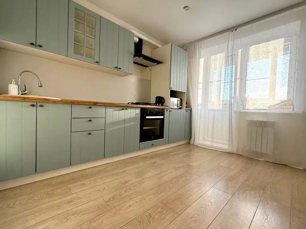 1-к кв. Владимирская область, Суздаль бул. Всполье, 36 (42.0 м) - Фото 2