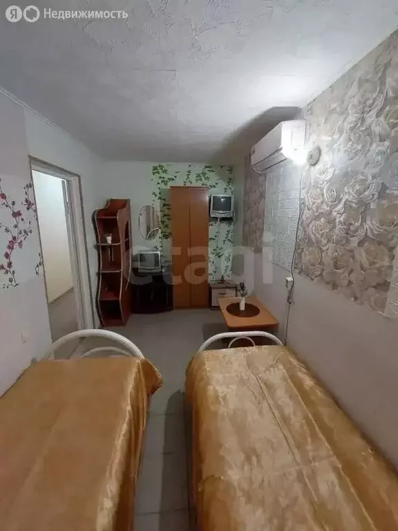 Квартира-студия: Анапа, улица Тургенева, 45 (12 м) - Фото 1