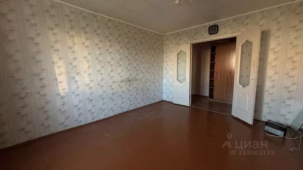 3-к кв. Башкортостан, Уфа ул. Шафиева, 48 (66.9 м) - Фото 2
