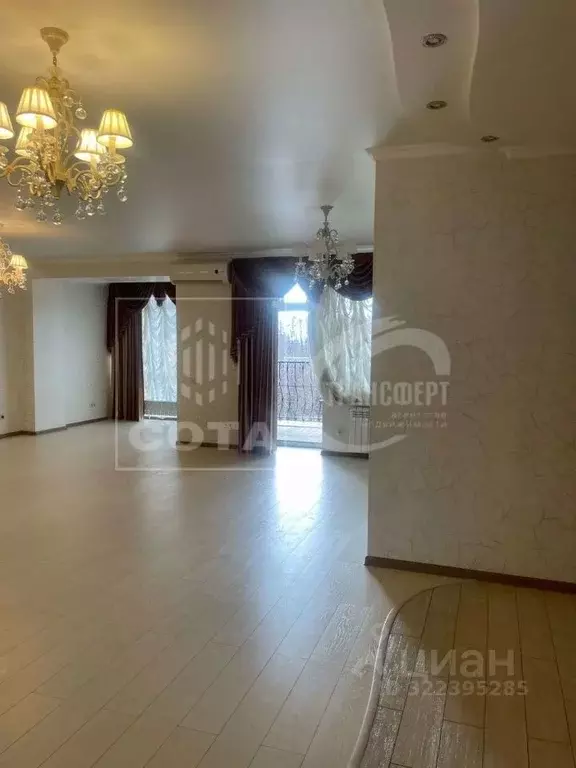 2-к кв. Воронежская область, Воронеж Первое Мая мкр, ул. Героев ... - Фото 0