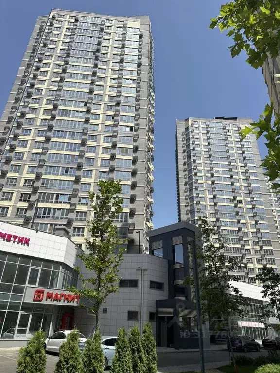 Квартира, 2 комнаты, 68 м - Фото 0