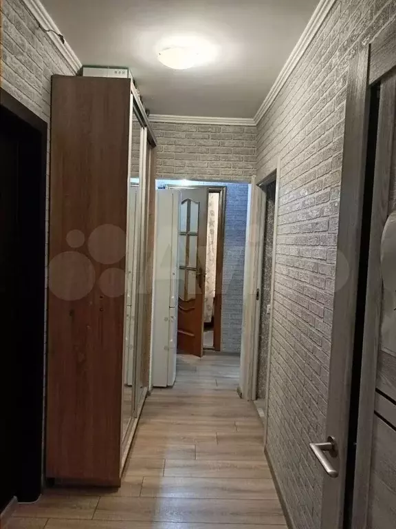 9-к. квартира, 57 м, 3/9 эт. - Фото 1
