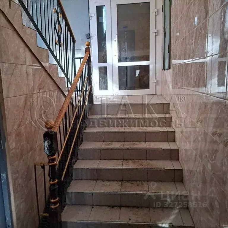 1-к кв. Санкт-Петербург Суздальский просп., 65 (35.0 м) - Фото 2