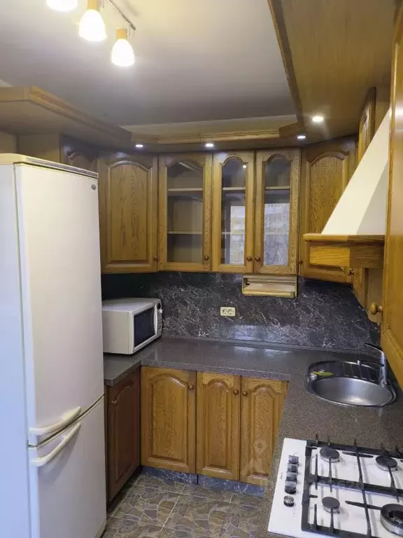 3-к кв. Калужская область, Обнинск просп. Маркса, 73 (81.1 м) - Фото 2