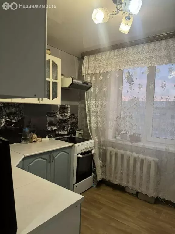 1-комнатная квартира: Чита, улица Строителей, 74 (34.6 м) - Фото 2