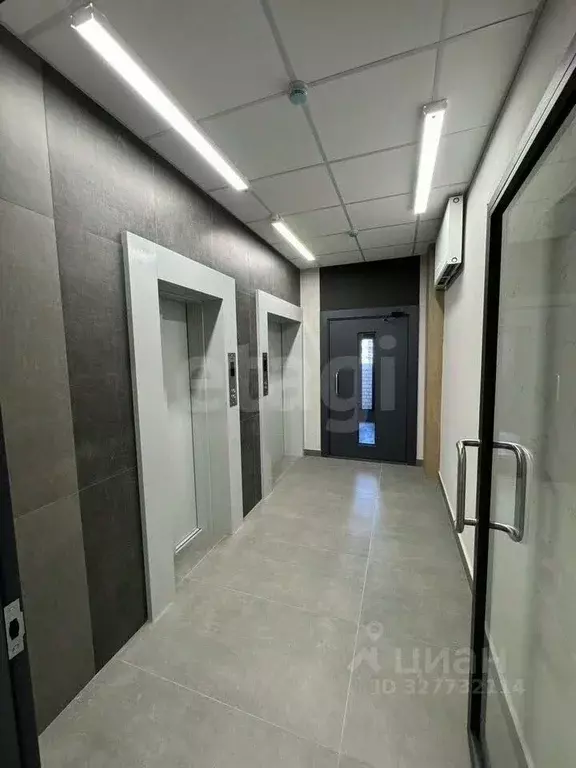 2-к кв. Алтайский край, Барнаул просп. Строителей, 18к1 (42.0 м) - Фото 1