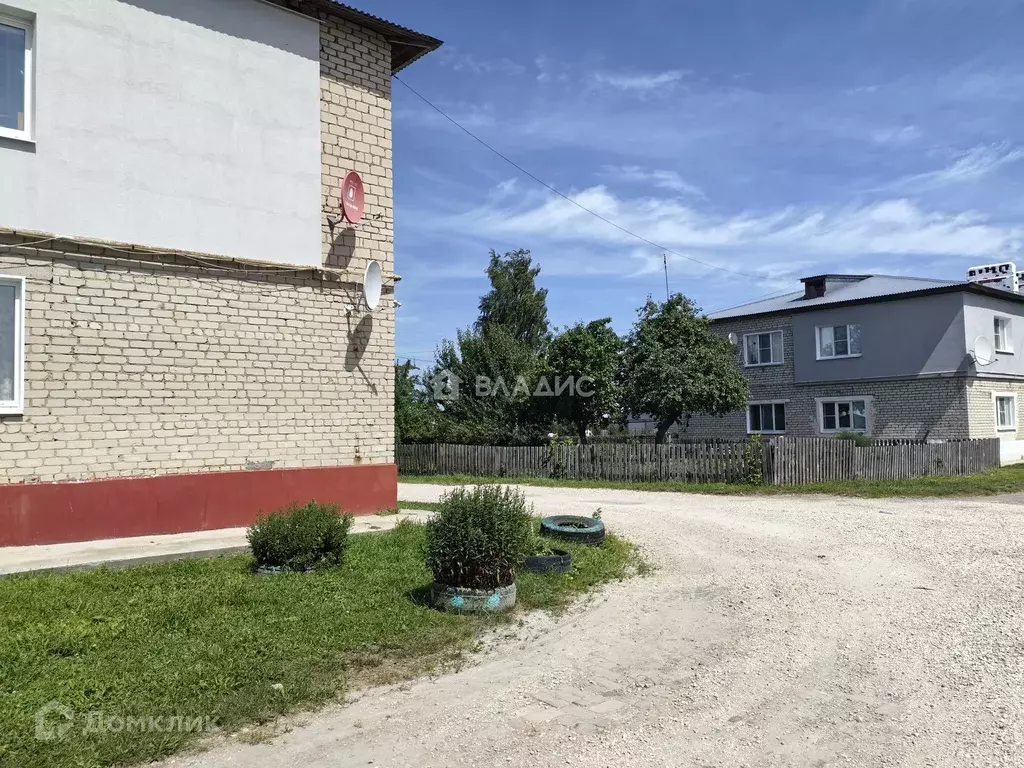 Продаётся 2-к квартира, 44.7 м - Фото 1
