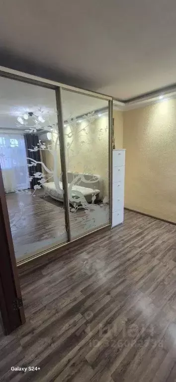 1-к кв. Крым, Керчь ул. Льва Толстого, 37 (35.0 м) - Фото 1