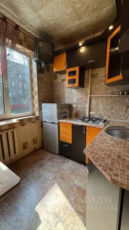 1-к кв. Орловская область, Орел ул. 1-я Посадская, 41 (32.1 м) - Фото 1