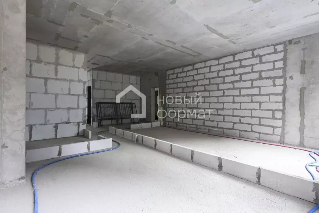 4-к кв. Москва ул. Годовикова, 11к4 (152.4 м) - Фото 1