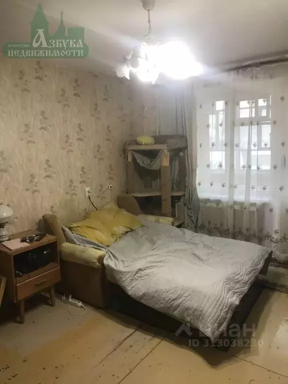 2-к кв. Смоленская область, Смоленск просп. Гагарина, 12Б (51.2 м) - Фото 1