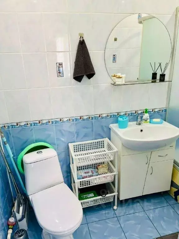 1-к кв. Краснодарский край, Геленджик Советская ул. (31.0 м) - Фото 2