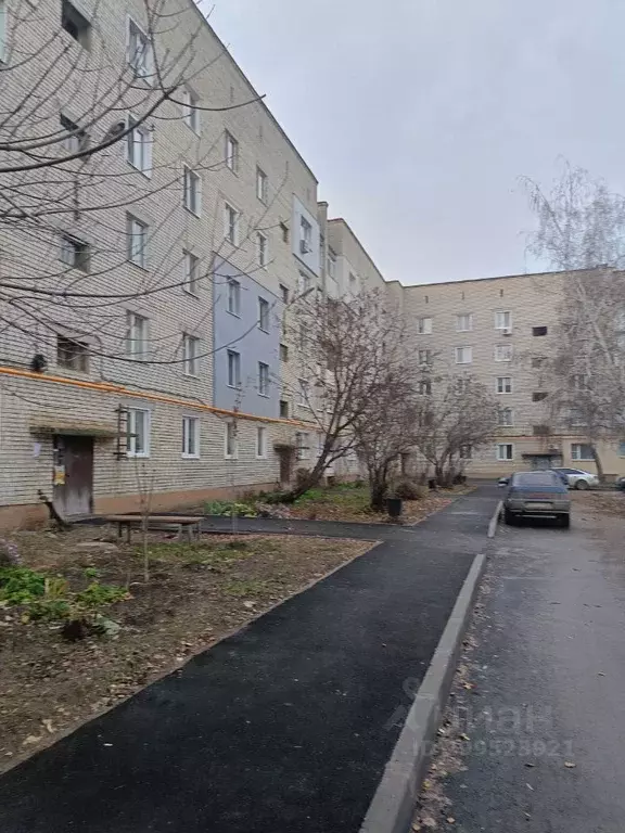 3-к кв. Саратовская область, Энгельс муниципальное образование, ... - Фото 1