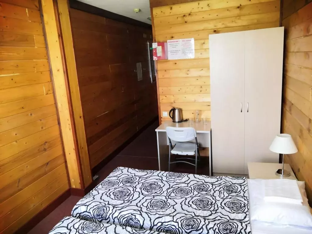 Комната Московская область, Дмитровский муниципальный округ, д. ... - Фото 2