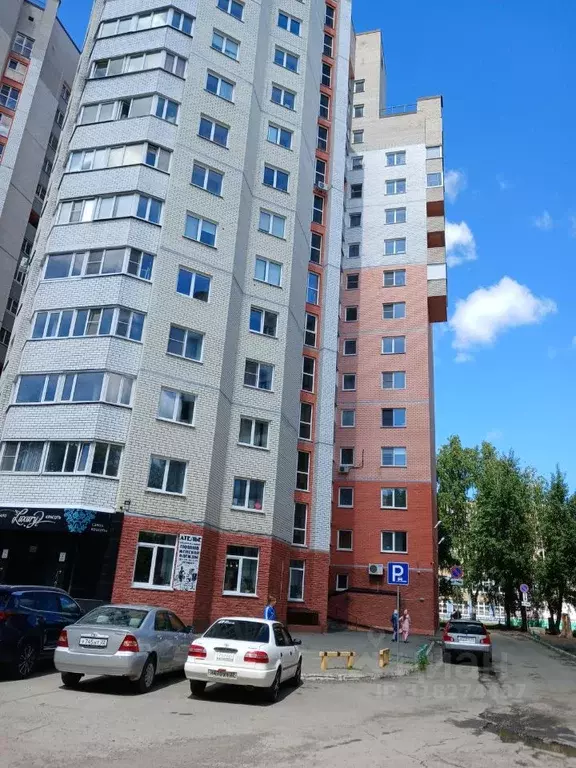 2-к кв. Алтайский край, Барнаул ул. Георгия Исакова, 264 (56.0 м) - Фото 0