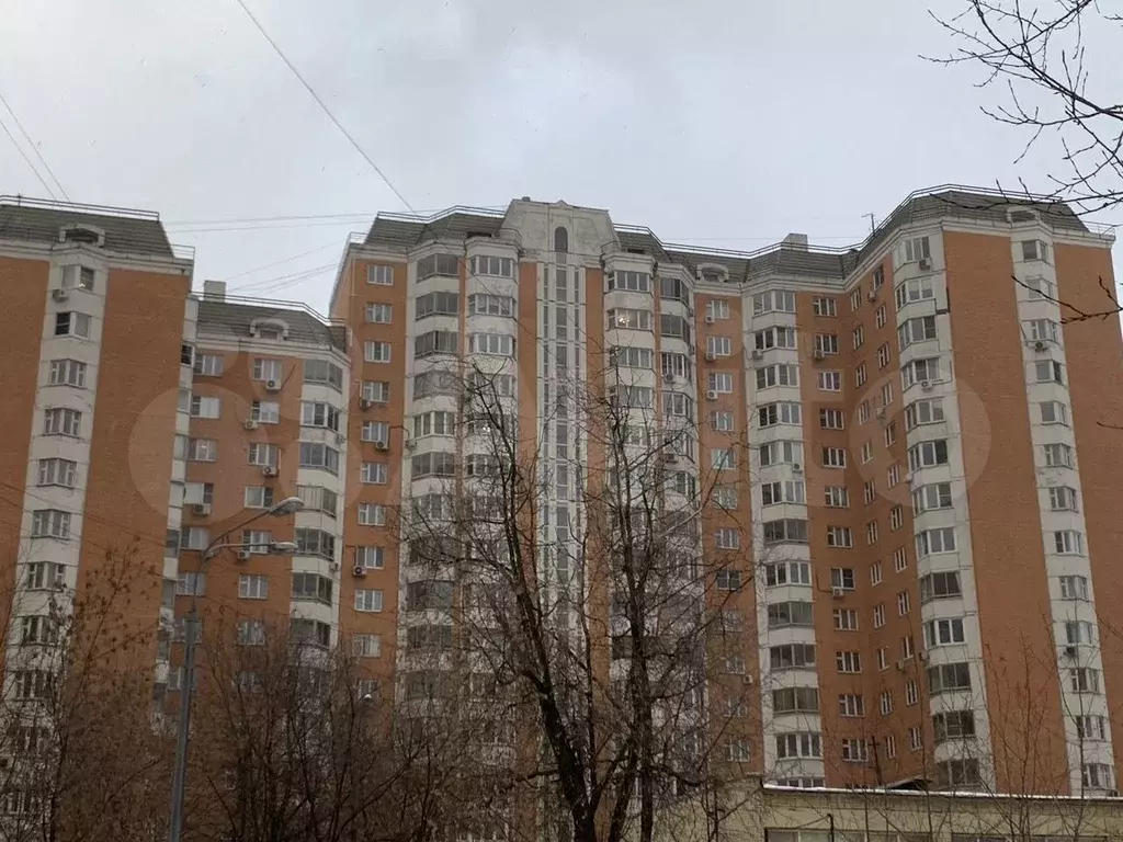 3-к. квартира, 81,7 м, 7/17 эт. - Фото 0