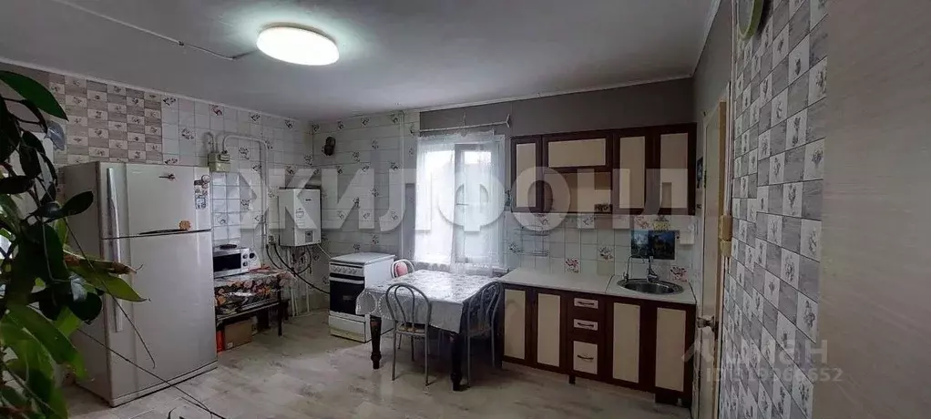 Дом в Алтайский край, Барнаул Горская ул. (91 м) - Фото 0