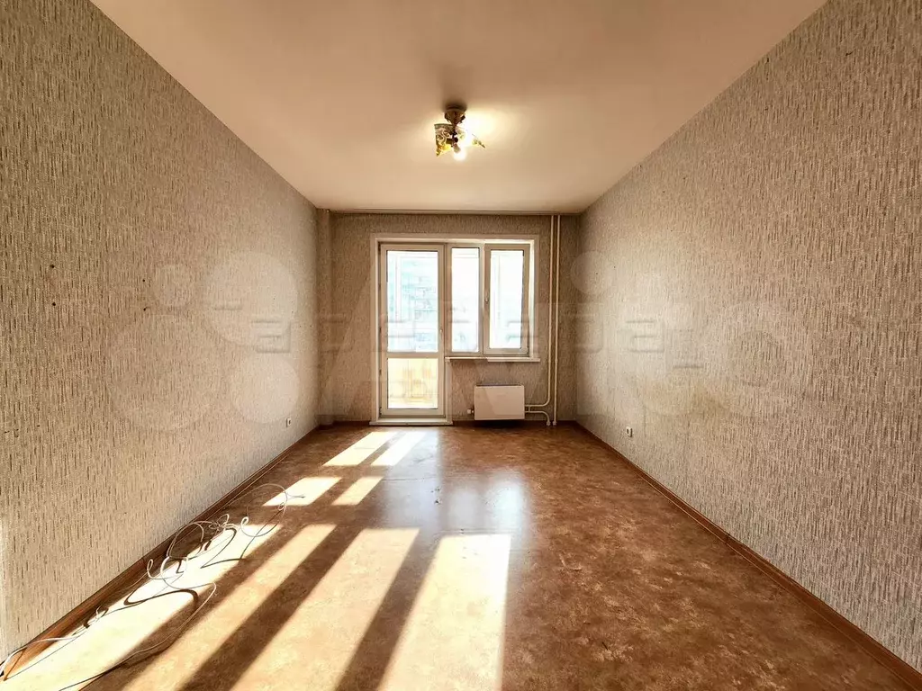 Квартира-студия, 25 м, 9/18 эт. - Фото 1