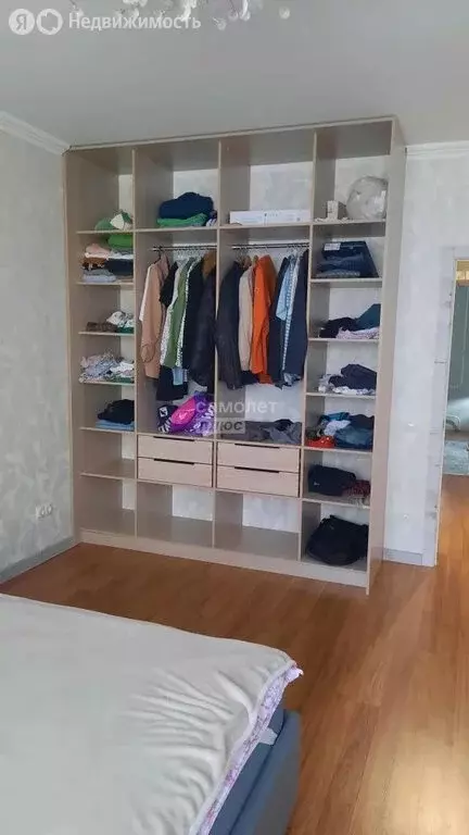 2-комнатная квартира: Липецк, улица Котовского, 14 (67 м) - Фото 2