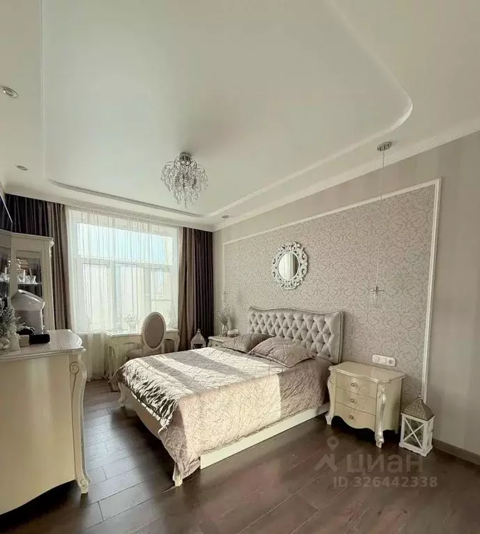 2-к кв. Санкт-Петербург ул. Типанова, 19 (56.4 м) - Фото 1