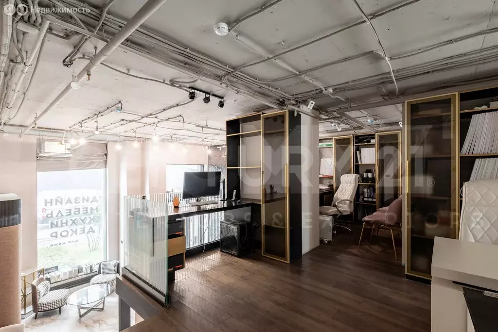 Помещение свободного назначения (66.43 м) - Фото 1