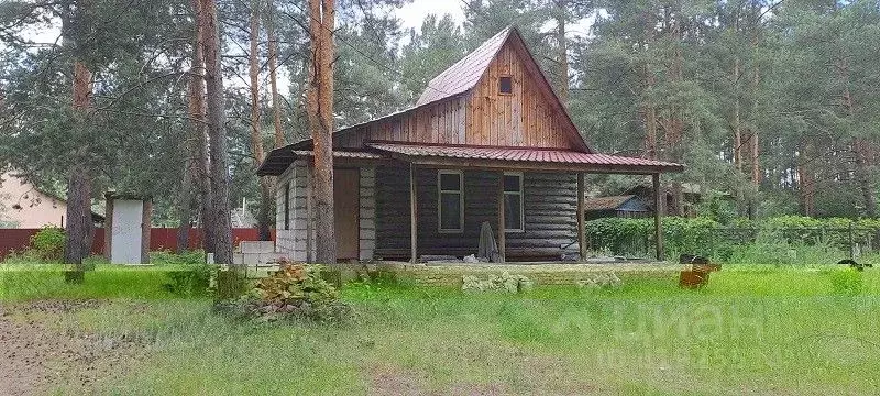 Дом в Пензенская область, Пенза Маяковец-2 садовое дачное ... - Фото 0