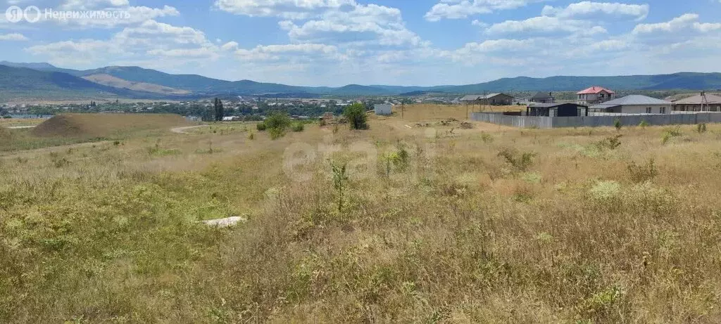 Участок в Доброе, улица Яшлык (10.26 м) - Фото 1