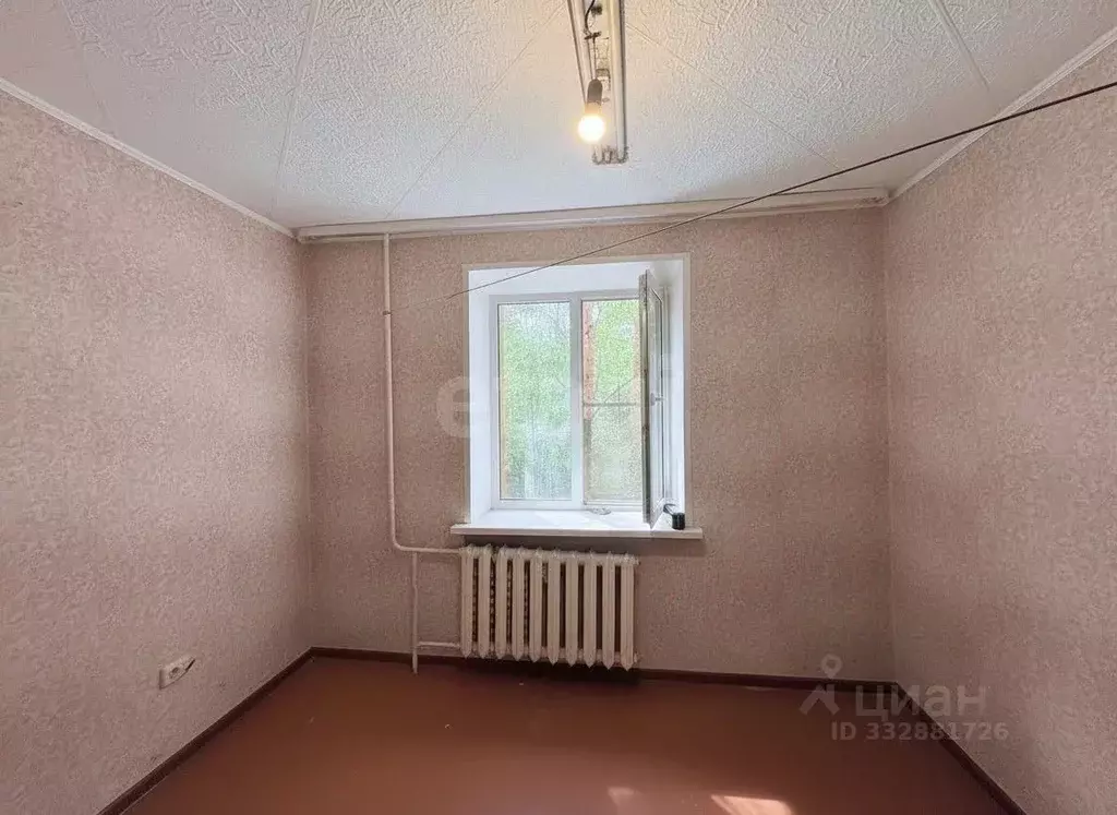 Комната Удмуртия, Ижевск Воткинское ш., 57Б (11.5 м) - Фото 1