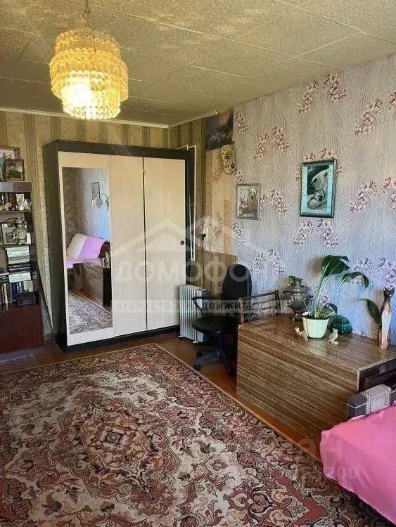 2-к кв. Омская область, Омский район, с. Морозовка ул. Квартал А, 2 ... - Фото 0
