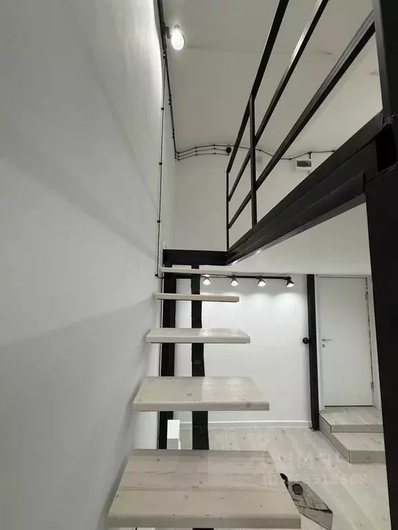 Офис в Москва Холодильный пер., 3к1с8 (23 м) - Фото 2