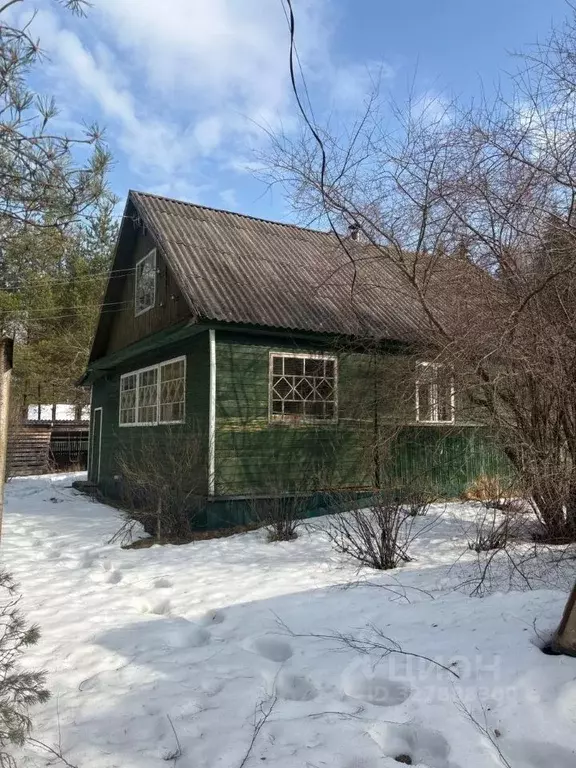 Дом в Новгородская область, Крестецкий муниципальный округ, д. Княжий ... - Фото 2